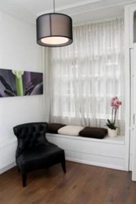 фото отеля L'Home Guest House