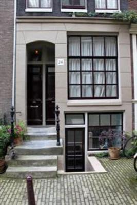 фото отеля L'Home Guest House
