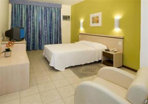 фото отеля Hotel Pires Balneario Camboriu