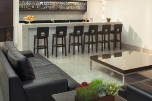 фото отеля Hotel Pires Balneario Camboriu