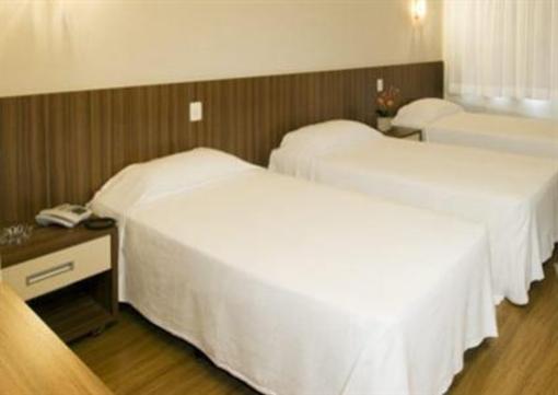 фото отеля Hotel Pires Balneario Camboriu