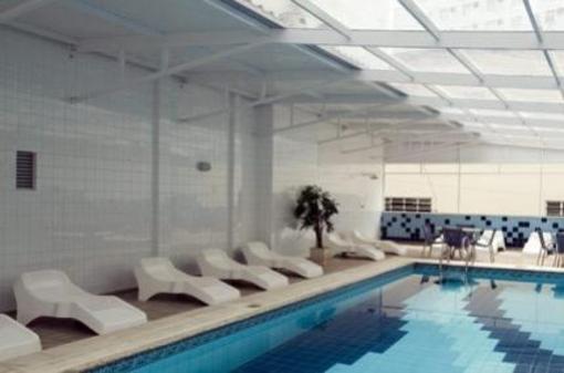 фото отеля Hotel Pires Balneario Camboriu
