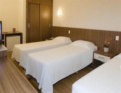 фото отеля Hotel Pires Balneario Camboriu