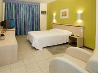 Hotel Pires Balneario Camboriu