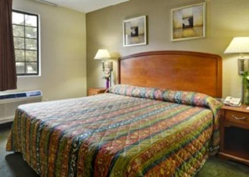 фото отеля Econo Lodge Kalamazoo