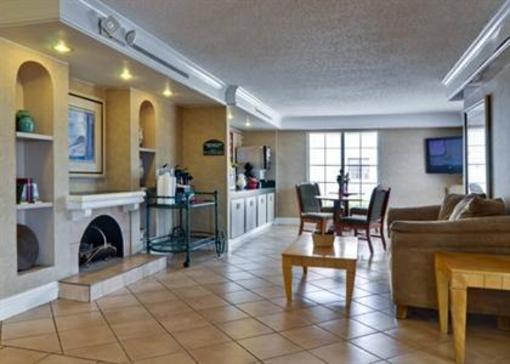 фото отеля Econo Lodge Kalamazoo