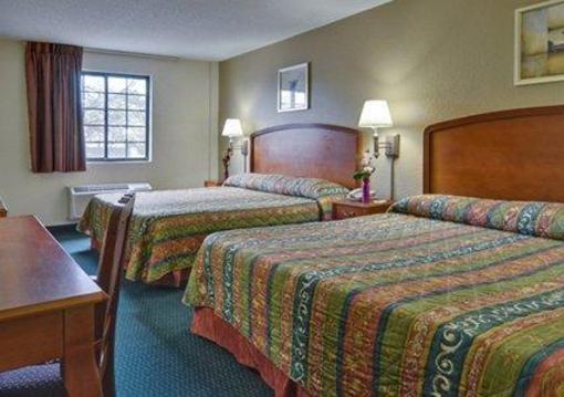 фото отеля Econo Lodge Kalamazoo
