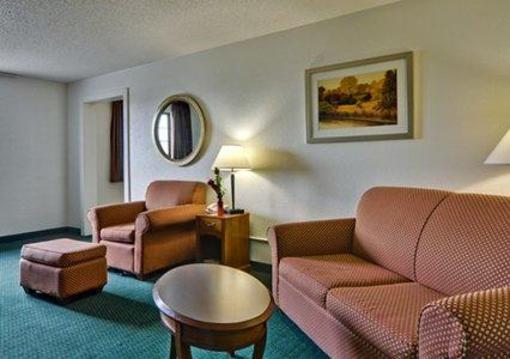 фото отеля Econo Lodge Kalamazoo