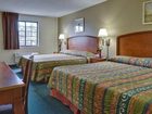 фото отеля Econo Lodge Kalamazoo