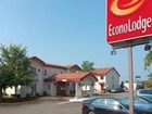 фото отеля Econo Lodge Kalamazoo