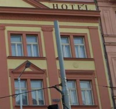 фото отеля Hotel Zlata Vaha