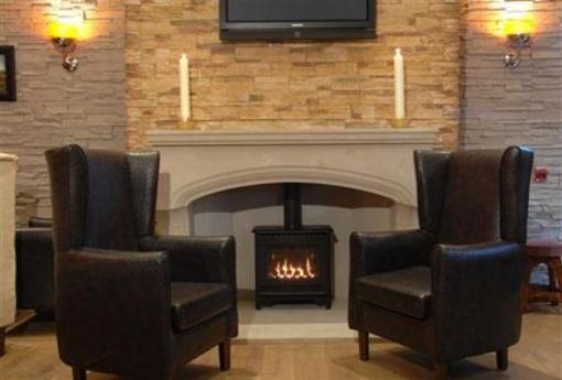 фото отеля Villa Rose Hotel Ballybofey