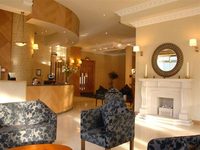 Villa Rose Hotel Ballybofey