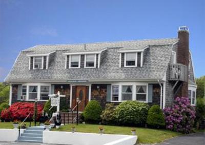 фото отеля Cape Cod Ocean Manor