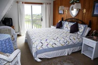 фото отеля Cape Cod Ocean Manor