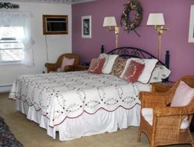 фото отеля Cape Cod Ocean Manor