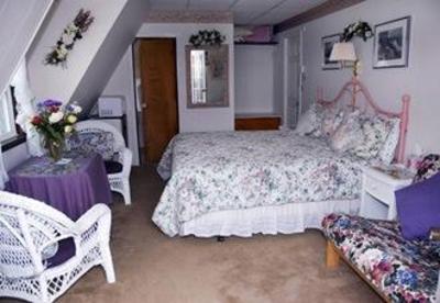 фото отеля Cape Cod Ocean Manor