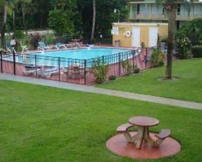 фото отеля Knights Inn Vero Beach