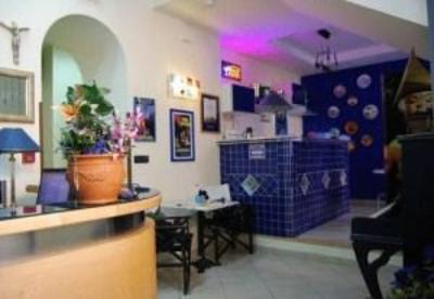 фото отеля Hotel Cineholiday Naples