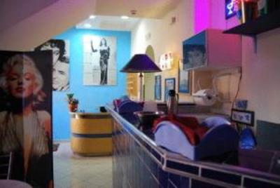 фото отеля Hotel Cineholiday Naples