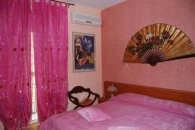 фото отеля Hotel Cineholiday Naples