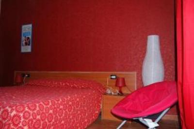 фото отеля Hotel Cineholiday Naples
