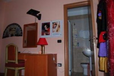 фото отеля Hotel Cineholiday Naples