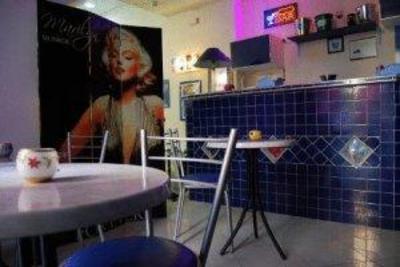 фото отеля Hotel Cineholiday Naples