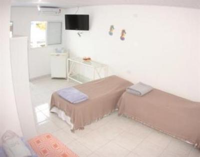 фото отеля Pousada Remanso do Mar