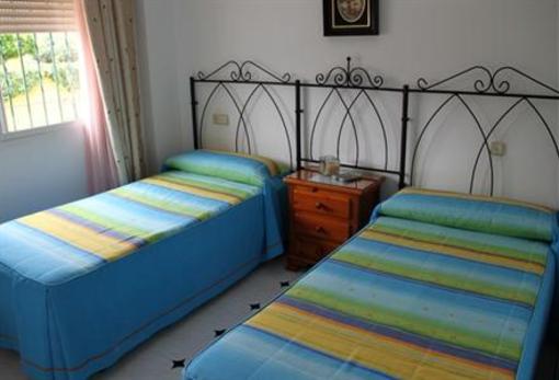 фото отеля Hostal Mari Carmen