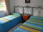 фото отеля Hostal Mari Carmen