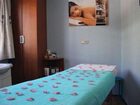 фото отеля Hostal Mari Carmen