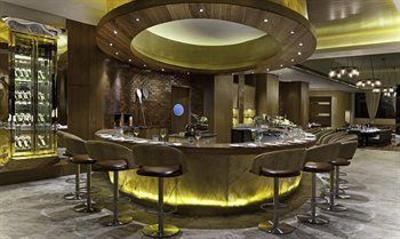 фото отеля Sheraton Bangalore At Brigade Gateway