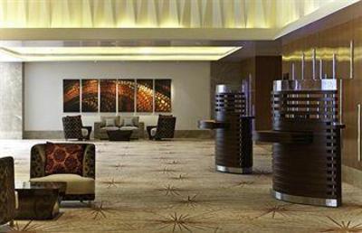 фото отеля Sheraton Bangalore At Brigade Gateway