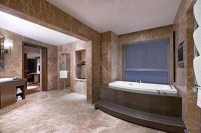 фото отеля Sheraton Bangalore At Brigade Gateway