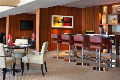 фото отеля Sheraton Bangalore At Brigade Gateway