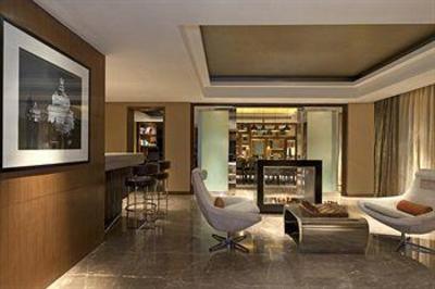 фото отеля Sheraton Bangalore At Brigade Gateway