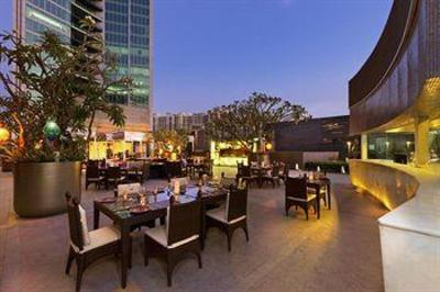 фото отеля Sheraton Bangalore At Brigade Gateway
