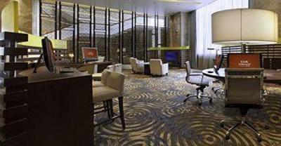 фото отеля Sheraton Bangalore At Brigade Gateway