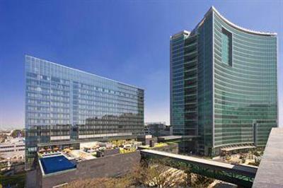 фото отеля Sheraton Bangalore At Brigade Gateway
