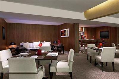 фото отеля Sheraton Bangalore At Brigade Gateway