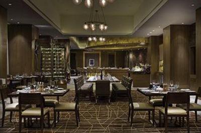 фото отеля Sheraton Bangalore At Brigade Gateway