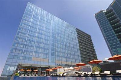 фото отеля Sheraton Bangalore At Brigade Gateway