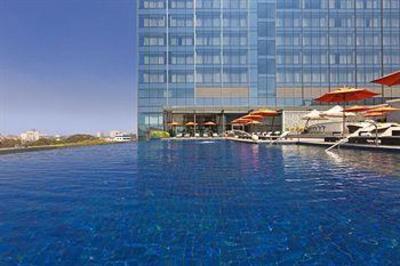 фото отеля Sheraton Bangalore At Brigade Gateway