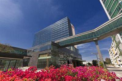 фото отеля Sheraton Bangalore At Brigade Gateway