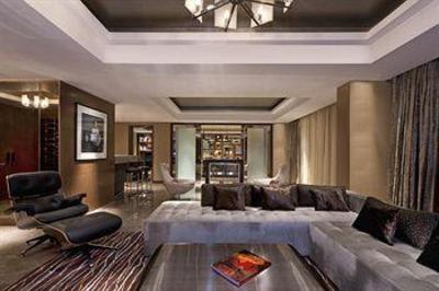 фото отеля Sheraton Bangalore At Brigade Gateway