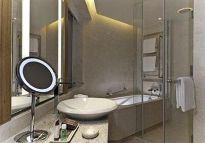 фото отеля Sheraton Bangalore At Brigade Gateway