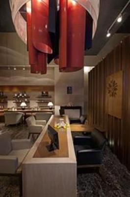 фото отеля Sheraton Bangalore At Brigade Gateway