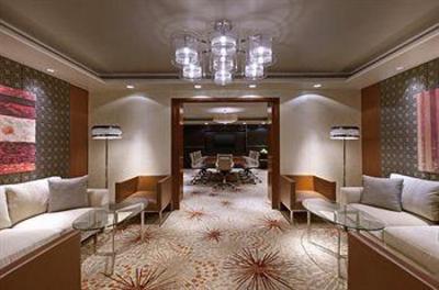 фото отеля Sheraton Bangalore At Brigade Gateway