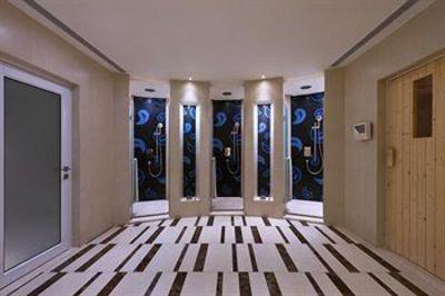 фото отеля Sheraton Bangalore At Brigade Gateway